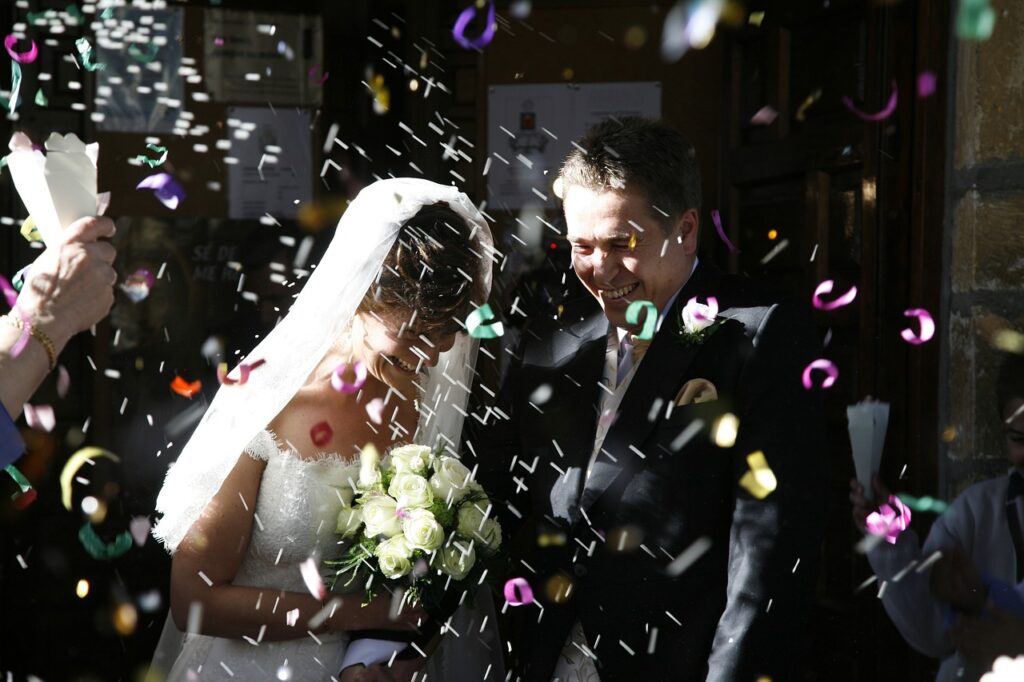 Prendre soin de sa robe de mariée astuces pour un lavage réussi