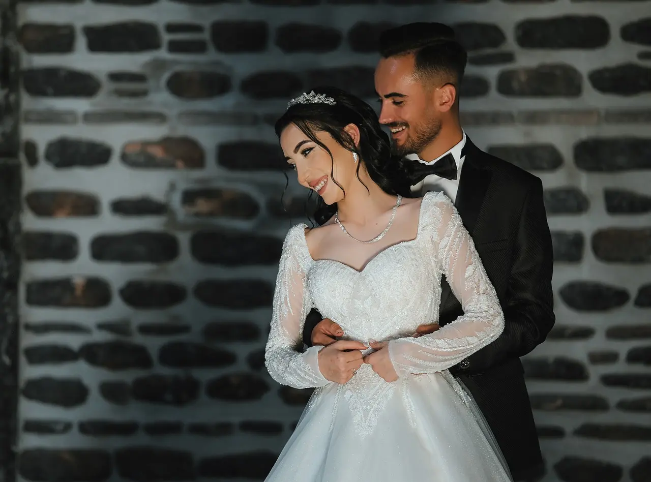 Robe mariée droite dentelle best sale